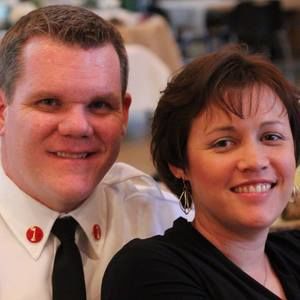 Meet your Posher, Aimee